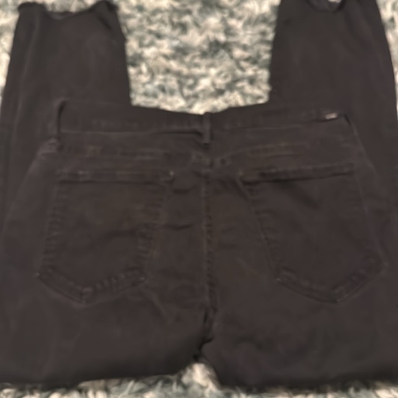 Mother black jeans - Picture 5 of 5